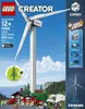 LEGO Creator Vestas Windkraftanlage 10268 Produktbild-Vorschau 20