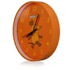 DieMaus Kinder-Wanduhr DieMaus Anteprima dell’immagine prodotto 2