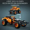 LEGO® Technic 42135 Monster Jam™ El Toro Loco™ Náhled obrázku produktu 9