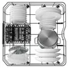 Whirlpool Lave-vaisselle Intégrable Wbc3c26 - Whirlpool Voir les images du produit 11