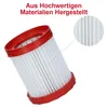 Kompatible HEPA-Filter 2 Stück für GAS18V-3 / GAS18V-10L Produktbild-Vorschau 3