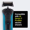Braun 32B, 1 hlava/hlavy, Series 3 Náhled obrázku produktu 8