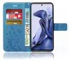 Handy Tasche für Xiaomi 11T 5G / 11T Pro 5G  Schutz Hülle Produktbild-Vorschau 3
