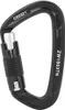 25KN bezpečnostný zámok D-Buckle Outdoor Climbing Rescue Náhľad obrázku produktu 1