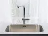 Reginox R32022 Comfort IB 5040 Edelstahlspüle Flächenbündig Produktbild-Vorschau 7