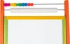 Aga4Kids Detská obojstranná tabuľa OPC COLOR Náhľad obrázku produktu 5