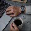 Casio Sport Mod. Diver 100M - Grü n Produktbild-Vorschau 4