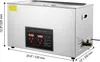 SucceBuy pulitore ad ultrasuoni con timer digitale e Anteprima dell’immagine prodotto 8