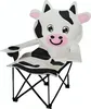 Linder Exclusiv Campingstuhl für Kinder Klappstuhl Produktbild-Vorschau 5