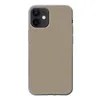 MuchoWow® Handyhülle Schutzhülle Hülle für iPhone 12 Produktbild-Vorschau 1