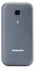 Panasonic KX-TU400, Klappgehäuse, Single SIM, 6,1 cm Produktbild-Vorschau 10