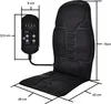 Massagesitzauflage, Massagematte Auto, Produktbild-Vorschau 7