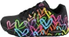 Skechers Damen Sneaker Sneaker UNO - HIGHLIGHT LOVE Produktbild-Vorschau 2