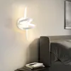 ZMH Applique murale Led Applique intérieure Lampe murale Voir les images du produit 5