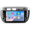 7 pouces, 2+64 Go, Android 15, CarPlay, Android Auto, pour Voir les images du produit 1