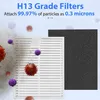 11 Stück Ersatzteile für Eufy L60/ L60 SES/ L50/ L50 SES Produktbild-Vorschau 4