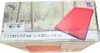 Happy People Doppelboxmatratze ca. 195x117 cm blau/rot Produktbild-Vorschau 6