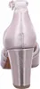Marco Tozzi Damen formelle Schuhe 2-82404-42 platin 40 Produktbild-Vorschau 8
