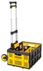 Stanley Faltbarer Sackkare und Klappkiste FT501/FT505 Produktbild-Vorschau 17