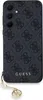 Guess 4G Charms Collection Hülle Für Samsung Galaxy A35 - Produktbild-Vorschau 13