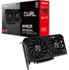 ASUS Dual -RX9060XT-16G, Radeon RX 9060 XT, 16 GB, GDDR6, Podgląd zdjęcia produktu 12