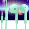 Słuchawki przewodowe U19 Uniwersalne słuchawki hi-fi 3,5 mm Podgląd zdjęcia produktu 4