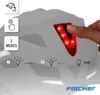 FISCHER Fahrradhelm Urban Plus Dallas - Größe L/XL / 58-61 Produktbild-Vorschau 20