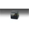 Radio-réveil double alarme noir - Muse - M187CR - Voir les images du produit 2