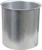 Ofenrohr-Wandfutter Bertrams Ø 120 mm feueraluminiert Produktbild-Vorschau 1