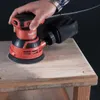 Ponceuse excentrique MAKITA M9204 240W 125mm Voir les images du produit 12