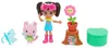 Gabi's Little Kitty domček pre bábiky pohyblivá figúrka Náhľad obrázku produktu 3