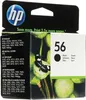 HP Tinte C6656AE 56 schwarz Produktbild-Vorschau 4