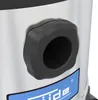 Güde Nass- und Trockensauger GNTS 12L - 1200W - Edelstahl Produktbild-Vorschau 6