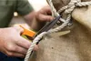 Fiskars Solid™ Multifunkční Nůžky Cuts+More Sp341 23 cm Náhled obrázku produktu 20