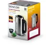 SENCOR SWK 1760BK Rýchlovarná kanvica s reguláciou teploty, Náhľad obrázku produktu 6
