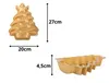 GKA XL Backform Silikon Weihnachtsbaum Tannenbaum Produktbild-Vorschau 6