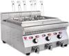 Beeketal Gastro Pastakocher Nudelkocher, Modell:BNK-6 Produktbild-Vorschau 4