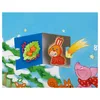 HABA Mein erster Adventskalender, Weihnachten auf dem Produktbild-Vorschau 3