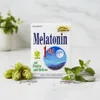 Espara Melatonin 1 mg Kapseln mit Hopfen und Melisse, 60 Produktbild-Vorschau 2