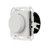 REV PrimaLuxe LED-Dimmer -Helligkeitsregler 300 W weiß Produktbild-Vorschau 2