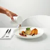 ASA Coupe Gourmetteller, mit abgesenktem Spi  d. 27 cm, h. Produktbild-Vorschau 4