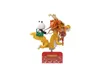 Pantasy 86510 Kungfu Panda Po's Cosrider klocki zaciskowe Podgląd zdjęcia produktu 5