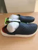Crocs InMotion Clog Herren Komfort Pantoffel Dunkelblau Produktbild-Vorschau 23