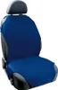 Lampa T-Shirt Stretch Sitzbezug für Vordersitz in Blauer Produktbild-Vorschau 1