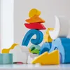 Ulanik Holzspielzeug Montessori Mosaik "Himmel" Produktbild-Vorschau 17