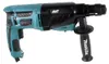 Makita HR2631FTJ Kombihammer Produktbild-Vorschau 5