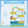 6-stöckiger Hamsterkäfig mit Röhren, Tunnels, Hütte, Produktbild-Vorschau 4