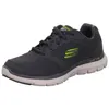 SKECHERS Halbschuhe  FLEX ADVANTAGE 4.0, Grau:47,5 Produktbild-Vorschau 8