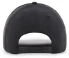 '47 Brand Cap New York Yankees Cold Zone MVP DP black Produktbild-Vorschau 4