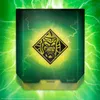 Mighty Morphin Power Rangers Ultimates Actionfigur Goldar Produktbild-Vorschau 3